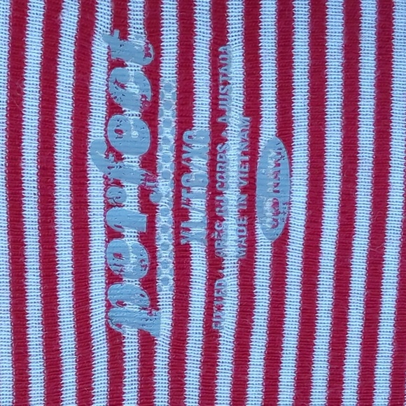 Old Navy "Perfect" V-Neck Tshirt - Picture 3 of 3